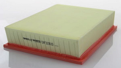 OPEN PARTS eaf323810 -  Воздушный фильтр